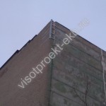 Монтаж армирующих конструкций - «Высотпроект» - Екатеринбург