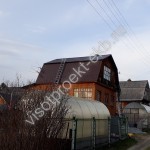 Крыши - «Высотпроект» - Екатеринбург