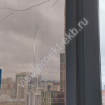 Замена стеклопакетов в Екатеринбурге - «Высотпроект» - Екатеринбург