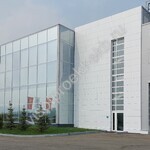 Очистка фасада от клея - «Высотпроект» - Екатеринбург