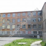 Покраска фасада - «Высотпроект» - Екатеринбург