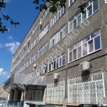 Герметизация межпанельных швов - «Высотпроект» - Екатеринбург