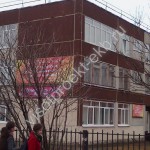 Установка баннеров - «Высотпроект» - Екатеринбург