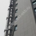 Монтаж сэндвич-труб - «Высотпроект» - Екатеринбург