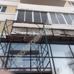 Ремонт балконов - «Высотпроект» - Екатеринбург