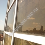 Ремонт алюминиевой конструкции - «Высотпроект» - Екатеринбург