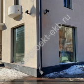 Монтаж камер наблюдения - «Высотпроект» - Екатеринбург